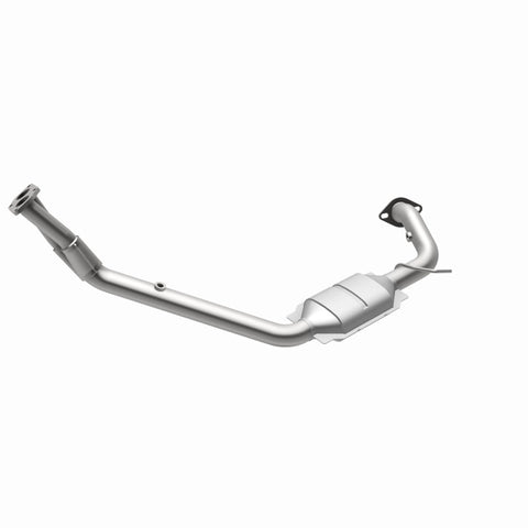 MagnaFlow Conv DF ISUZU RODEO 2.2L - 23636