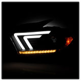 Spyder 11-13 Dodge Durango (HID Model Only) Projector Headlights - Black PRO-YD-DDU11HIDSI-BK - 5088680