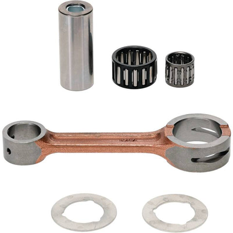 Hot Rods 05-20 Yamaha YZ 125 125cc Connecting Rod Kit - 8718