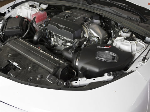 aFe Momentum GT Pro DRY S Intake System Chevrolet Camaro 16-17 I4 2.0L (t) - 51-74212