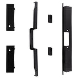 ARB Trim Kit 530mm21In Wide Rdrf Roller Draw Roller Floor - TKRDRF530