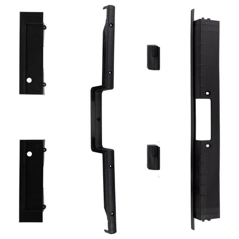 ARB Trim Kit 530mm21In Wide Rdrf Roller Draw Roller Floor - TKRDRF530