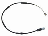 Power Stop 2019 BMW X2 Rear Euro-Stop Electronic Brake Pad Wear Sensor - SW-0497