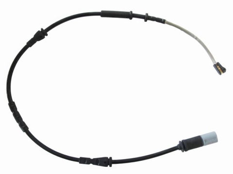 Power Stop 2019 BMW X2 Rear Euro-Stop Electronic Brake Pad Wear Sensor - SW-0497