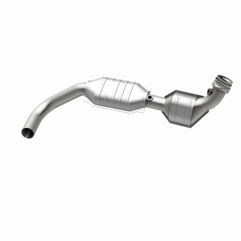 MagnaFlow Conv DF 03-04 Lincoln Navigator 5.4L D/S - 23526