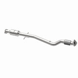 MagnaFlow Direct Fit Catalytic Converter 2012-2014 CRUZE 1.4L Underbody - 52109