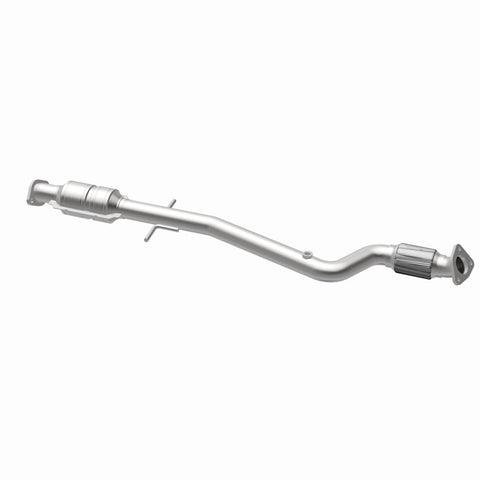 MagnaFlow Direct Fit Catalytic Converter 2012-2014 CRUZE 1.4L Underbody - 52109