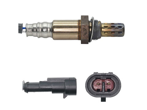 Twin Power 09 Touring 07-11 Softail 06-11 Dyna 09 V-Rod O2 Sensor Replaces H-D 27683-07 - 484901