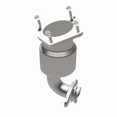 MagnaFlow Direct Fit Catalytic Converter 01-02 Dodge Stratus 2.7L - 452214