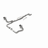 MagnaFlow Direct Fit Catalytic Converter 00-03 Dakota 4.7L 4WD OEM - 49600