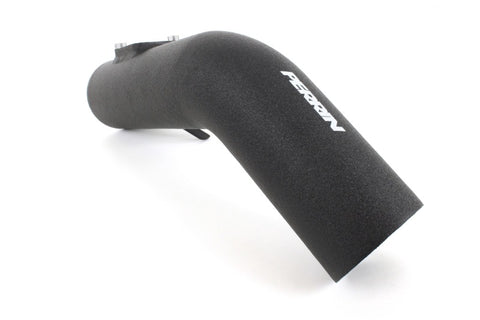 PERRIN 16-17 Subaru WRX STI Black Cold Air Intake - PSP-INT-323BK