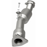 MagnaFlow Direct Fit Catalytic Converter 04-07 VW Touareg 4.2L Driver Side - 51129
