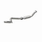 MagnaFlow 11-14 Chrysler 300 / Dodge Challenger/Charger 3.6L Rear Direct Fit Catalytic Converter - 52101