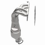 MagnaFlow Conv Direct Fit California Grade CARB Compliant 04-07 Toyota Solara L4 2.4L - 5531291