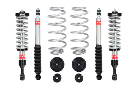 Eibach 03-09 Lexus GX470 Pro-Truck Lift Kit System Stage 2 - E86-59-005-01-22
