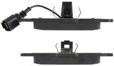 StopTech Street Touring 08-09 VW Golf R/Golf R32 / Front Brake Pads - 308.09153