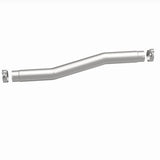 MagnaFlow D-Fit Muffler 409 SS 3.5in 2019 Chevrolet Silverado 1500 6.2L w/o Muffler - 19491