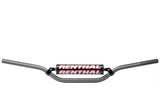 Renthal RC 7/8 Handlebar - Tanium - 971-08-TT-01-185