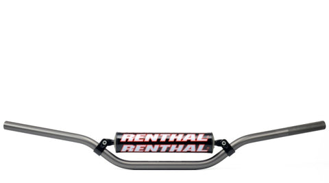 Renthal RC 7/8 Handlebar - Tanium - 971-08-TT-01-185