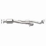MagnaFlow 04-09 Nissan Quest 3.5L Direct Fit Converter - 5592710