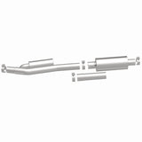 MagnaFlow 19-23 GM 1500 4.3L / 5.3L D-Fit Muffler Replacement - 19533