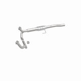MagnaFlow Conv DF 01 Dodge Ram 1500 Pick up - 23500