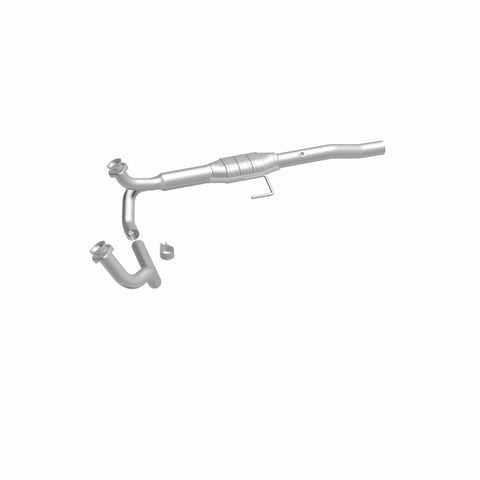 MagnaFlow Conv DF 01 Dodge Ram 1500 Pick up - 23500