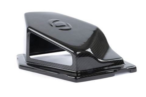 Dinan 16-21 BMW M240i/340i/440i (F22/F23/F30/F32/F33/F34/F36) Semi-Open Cold Air Intake - D760-0046-A