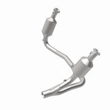 MagnaFlow 2004 Dodge Dakota 4.7L Direct Fit Catalytic Converter - 4651658