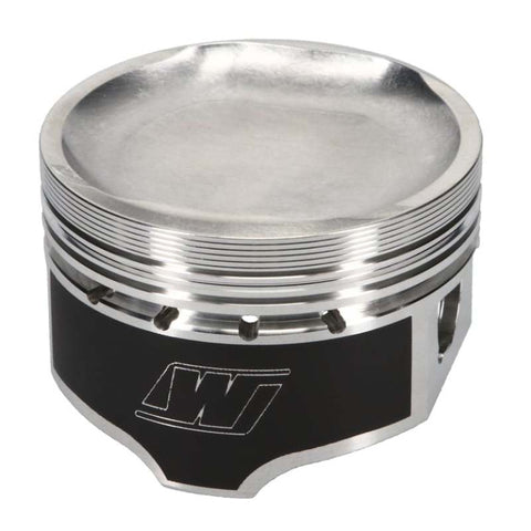 Wiseco Honda Fit/Jazz L15A -11.5cc R/Dome 73mm Piston Shelf Stock - 6637M73