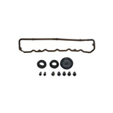 Omix Valve Cover Hardware Kit 81-87 Jeep CJ & SJ Model - 17402.01