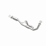 MagnaFlow Direct Fit Catalytic Converter California Grade CARB Compliant 95-97 Toyota Avalon - 4481892