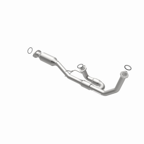 MagnaFlow Direct Fit Catalytic Converter California Grade CARB Compliant 95-97 Toyota Avalon - 4481892