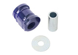 SuperPro 1987 Toyota Celica GT Front Lower Inner Rearward Control Arm Bushing Kit Caster Adjustable - SPF1365K