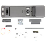 ARB Roof Console Hilux Ec & Dc 05On - BRCHI05