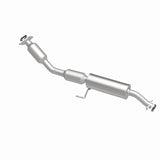 MagnaFlow 17-18 Toyota Corolla iM Base L4 1.8L OEM Grade Direct-Fit Catalytic Converter - 280092
