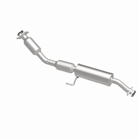 MagnaFlow 17-18 Toyota Corolla iM Base L4 1.8L OEM Grade Direct-Fit Catalytic Converter - 280092