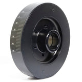 Fluidampr Chrysler B/RB 383 426 440 CID 426 Hemi Steel Internally Balanced Damper - 720311