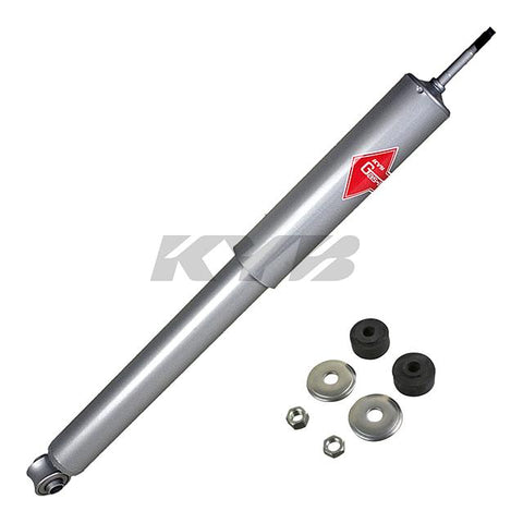 KYB Shocks & Struts Gas-A-Just Rear FORD Fairmont 1978-81 FORD Mustang 1979-93 MERCURY Ca - KG5551