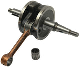 Hot Rods 88-06 Yamaha YFS 200 Blaster 200cc Stroker Crankshaft - 4105
