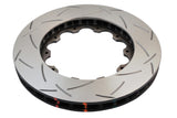 DBA 01+ Lotus Elise Front Slotted 5000 Series Replacement Disc - DBA52355.1S