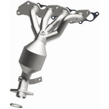 Magnaflow Conv DF 2008 Mazda 6 2.3L Manifold - 51974