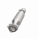 MagnaFlow Direct Fit Catalytic Converter 91-93 Honda Accord 2.2 CA - 3322621