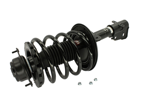 KYB Shocks & Struts Strut Plus Front Left CHRYSLER Town and Country Mini Van 1996-00 CHRYSLER Voyage - SR4021