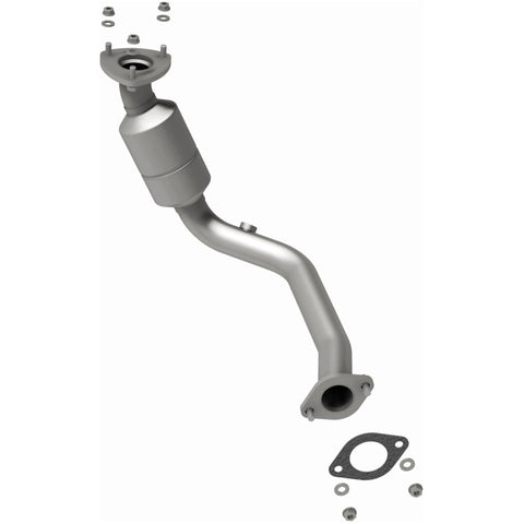 MagnaFlow Direct Fit Catalytic Converter 04 Chevy Malibu 3.5L - 49106