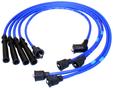 NGK Honda Passport 1996-1994 Spark Plug Wire Set - 8045