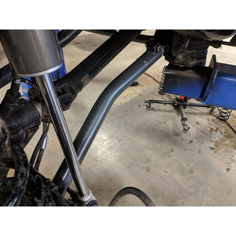 Synergy 2018+ Jeep Wrangler JL/JLU Adjustable Front Lower Control Arms - Pair - 8851-01