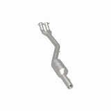 MagnaFlow Right Side Converter Direct Fit California Grade 00-03 BMW M5 5.0L - 4481692