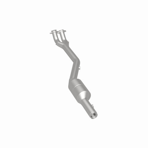 MagnaFlow Right Side Converter Direct Fit California Grade 00-03 BMW M5 5.0L - 4481692