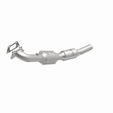 MagnaFlow Direct Fit Catalytic Converter 12-13 Chevrolet Camaro V6 3.6L - 551682
